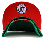Mexico Premium Colossal Snapback Hat