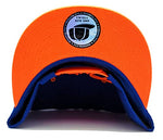 Oklahoma Premium Colossal Snapback Hat