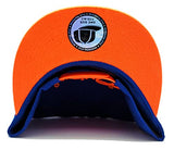 Oklahoma Premium Colossal Snapback Hat