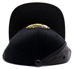 Philadelphia Mitchell & Ness 76ers Sharktooth Snapback Hat