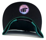 Philadelphia Premium Colossal Snapback Hat