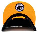 Pittsburgh Colossal Premium Snapback Hat