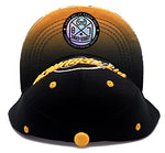Pittsburgh Leader Of The Game Youth City Snapback Hat
