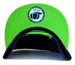 Seattle Premium Colossal Snapback Hat