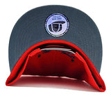 Tampa Bay Premium Colossal Snapback Hat