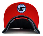 Tampa Bay Premium Colossal Snapback Hat