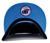Tennessee Premium Colossal Snapback Hat