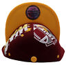 Washington Premium Splash Snapback Hat