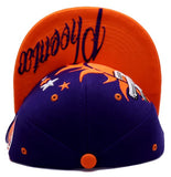 Phoenix Premium Colossal Snapback Hat