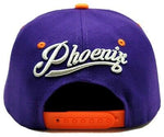Phoenix Premium Hurricane Snapback Hat