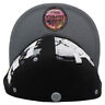 Las Vegas Premium Splash Snapback Hat