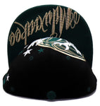 Milwaukee Premium Colossal Snapback Hat