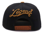 Chicago Greatest 23 MJ Dunk Snapback Hat