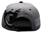 Compton Leader of the Game Flash Snapback Hat
