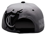 Compton Leader of the Game Flash Snapback Hat