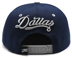 Dallas Leader of the Game Monster Snapback Hat