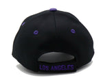 Los Angeles Leader of Generation Apparel Toddler Wave Adjustable Hat