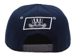 New York Leader of the Game Blade Snapback Hat