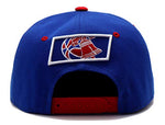 Philadelphia Leader of the Game Blade Snapback Hat