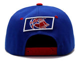 Philadelphia Leader of the Game Blade Snapback Hat