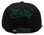 Philadelphia Leader of the Game Monster Eagle Snapback Hat