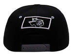 San Antonio Leader of the Game Blade Snapback Hat
