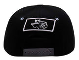 San Antonio Leader of the Game Blade Snapback Hat