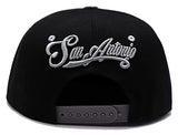 San Antonio Leader of the Game Monster Snapback Hat