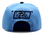 Tennessee Leader of the Game Blade Snapback Hat
