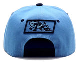 Tennessee Leader of the Game Blade Snapback Hat