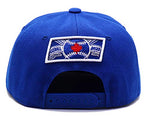 Toronto Leader of the Game Blade Snapback Hat