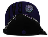 Baltimore Leader of the Game Youth Monster Snapback Hat