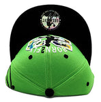 Chicago Greatest 23 Born 2 Fly Snapback Hat