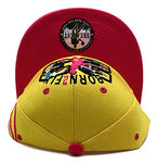 Chicago Greatest 23 Born 2 Fly Snapback Hat