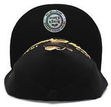 King's Choice Al Capone Limited Edition Snapback Hat