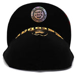 King's Choice Pablo Escobar Limited Edition Snapback Hat