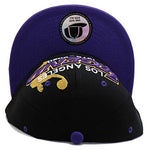 Los Angeles Leader of the Game Kobe Legend Snapback Hat