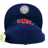 New England Leader of the Game Shadow Snapback Hat