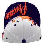 Phoenix Premium Colossal Snapback Hat