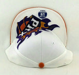 Phoenix Suns NBA Elements Rising Logo Fitted Hat