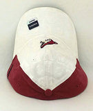 Phoenix Coyotes Reebok Ladies Slouch Strapback Hat