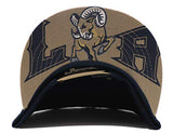Los Angeles Leader of the Game Ice Cold Snapback Hat
