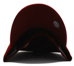 Arizona Diamondbacks '47 Brand Fan Favorite Clean Up Strapback Hat