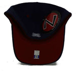 Arizona Wildcats Zephyr Youth Flex Fitted Hat