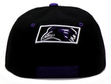 Baltimore Leader of the Game Blade Snapback Hat