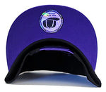 Baltimore Premium Colossal Snapback Hat