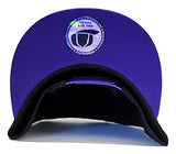 Baltimore Premium Colossal Snapback Hat