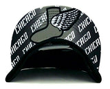 Chicago Leader of the Game Youth Flash Snapback Hat