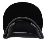 Black Pride Top Pro I Am Black History Snapback Hat