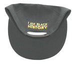 Black Pride Top Pro MLK I Have a Dream Snapback Hat